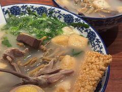 -小潘记鸭血粉丝汤