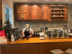 -星巴克臻选(广州沙面店)