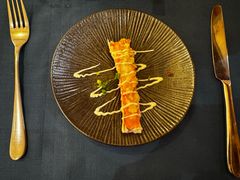 -盛宴自助餐厅(运达喜来登店)