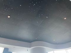 -三迪希尔顿酒店·星空酒廊