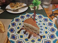 -LUCCA卢卡西班牙海鲜饭(远洋广场店)