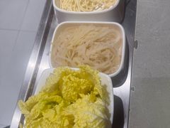 -宴全牛粤来越牛潮汕鲜牛肉火锅(海州万达广场店)