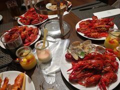 -乐咖啡西餐厅(太湖皇冠假日酒店)
