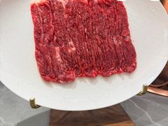 -前门·鲜肉火锅(长风店)