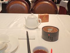 -金河半岛园林酒家(金融城店)