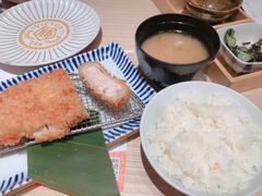 -堂本家·二代目·炸猪排(Express东海店)
