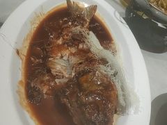 -梅利汴京烤鸭•开封豫菜地标店(晋安路店)