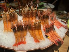 -Minase水濑·日料放题(外滩店)