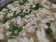 -金良酸菜鱼(宁海路总店)