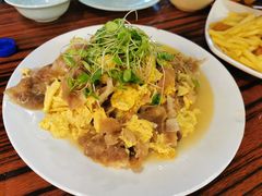 -蟹谢蒸鲜自助餐厅