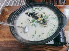 -熊刚饭店·太湖本地土菜·融合菜(天成时代广场店)