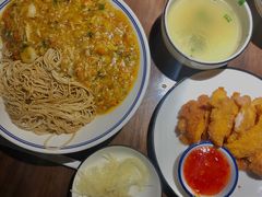 -十面春风·江南面馆(崇宁路店)