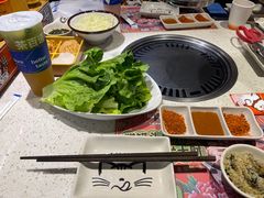 -猫爪爪原切自助烤肉(观音桥阳光世纪店)