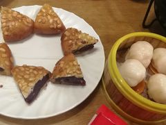 -粤仔湾砂锅粥(滨湖万达店)