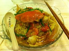 IMG_0361-十面欢腾·海鲜面·台式Bistro(长乐路店)