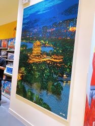 -乐高授权专卖店(济南万象城店)
