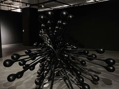 -chi K11艺术空间展览厅