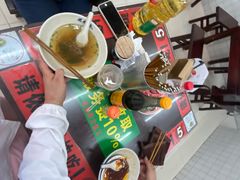 -逸桂禾面馆