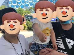 -华夏文旅海洋公园