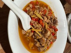 -聚鑫朋酸菜肥肠(九龙仓店)
