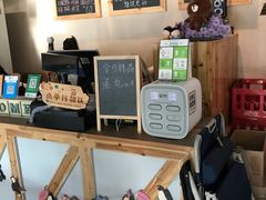 -友达面馆(二七南路店)