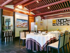 大堂-煜丰汴京烤鸭(福彩路店)