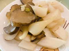 泡菜-旅宁大酒店
