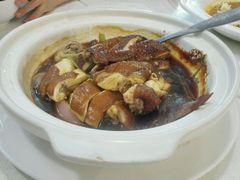 -和平馆·地道港澳茶餐厅(西门口店)