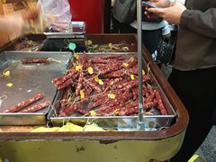 -皇上皇腊味店(下九路店)