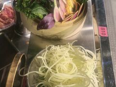 -朱光玉火锅馆(正弘城店)