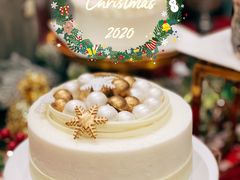 -卷心卷意·轻甜蛋糕(新光天地店)