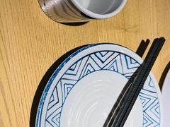 -山丹丹西北菜(金贸大厦店)