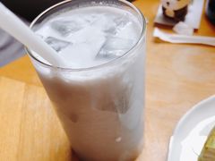 -W CAFE(甜爱路店)