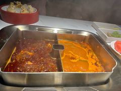 -九鼎轩脆毛肚火锅(南京东路店)