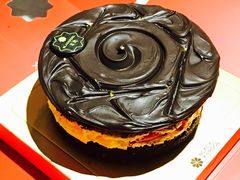 -黑池口感烘焙·生日蛋糕(坂田店)