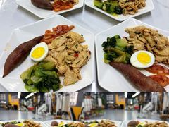 -天型健身工作室(大学城店)