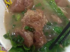 -一记面馆(易发店)