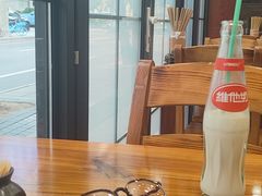 -小方的面(徐家汇店)
