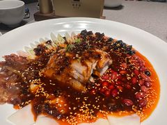 -南堂馆·新川菜(春熙路店)