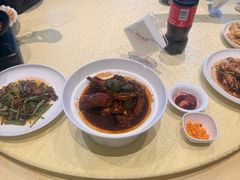 -群乐饭店(滨安路店)