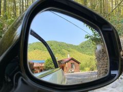 -水墨汀溪风景区