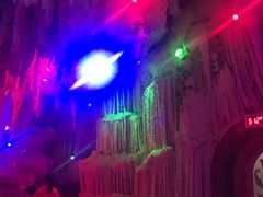 -水晶之星洗浴温泉汗蒸