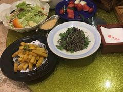 -大鸭梨烤鸭(左家庄店)
