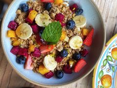 -Alimentari早午餐(安福路店)