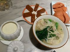 -新好景海鲜酒家(新塘店)