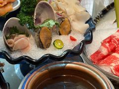 -享月汤皇·海鲜小火锅·聚会(曲江创意谷店)