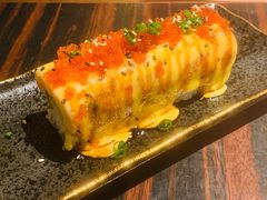 -山葵家·创意料理(万象汇店)