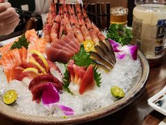 -大渔铁板烧(东城店)