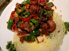 -五邑人家(江门店)