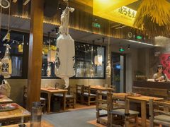 -北丐先生·野馄饨烧烤(泰达E街区店)